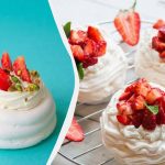 Desserten “Anna Pavlova” bliver fra første gang mere velsmagende end