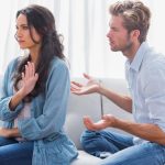 Når det er bedre at tie stille: 2 ting, du