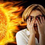 En 6-punkts magnetisk storm vil ramme Jorden i dag (grafik) En 6-punkts magnetisk storm vil ramme Jorden i dag (grafik)