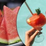 Hvordan man fryser vandmelon, og hvad man kan lave af den: en opskrift på udsøgt granité Hvordan man fryser vandmelon, og hvad man kan lave af