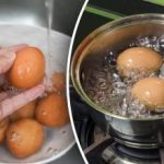 Skallen falder af af sig selv: Hvad skal man tilsætte